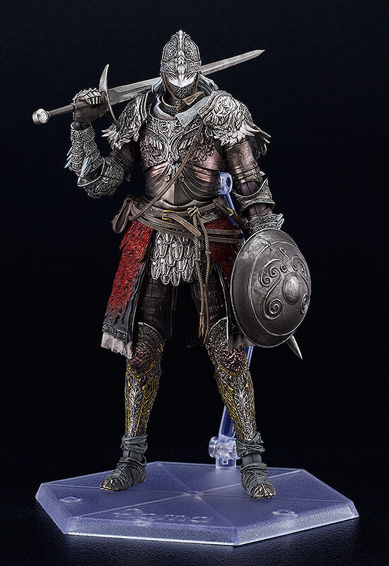 ELDEN RING figma Raging Wolf