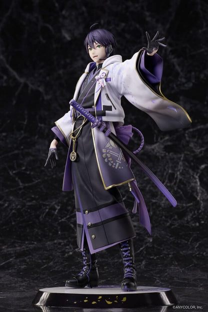 NIJISANJI Kenmochi Toya 1/7 Complete Figure