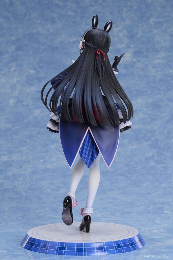 NIJISANJI Tsukino Mito 1/7 Complete Figure