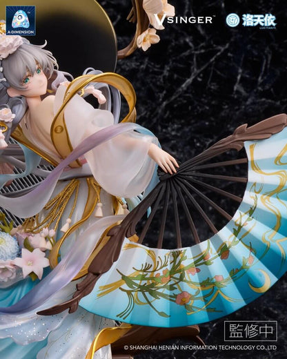 moonlight- 1/7 Complete Figure