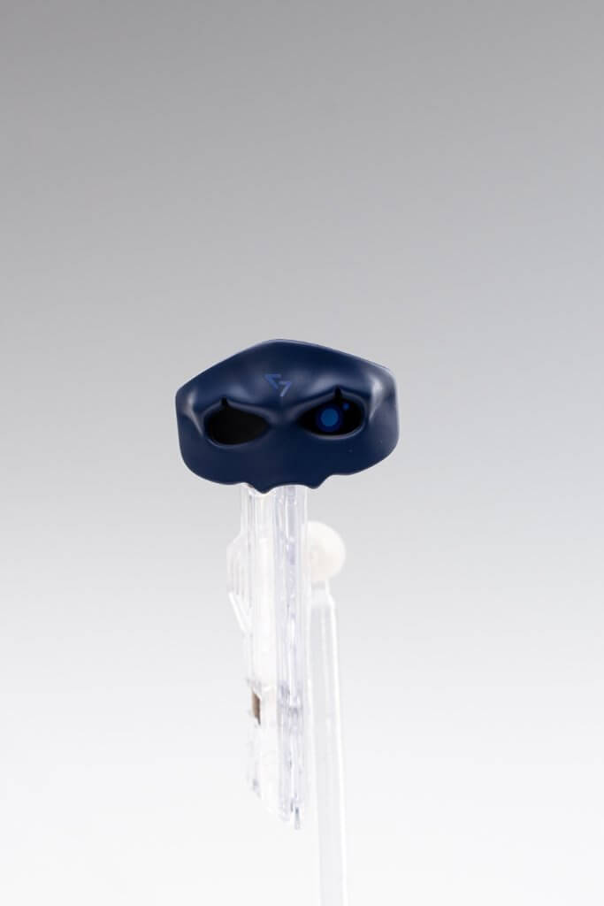 FACELESS 1st Cthulhu Mythos Series: Octopus Surgeon