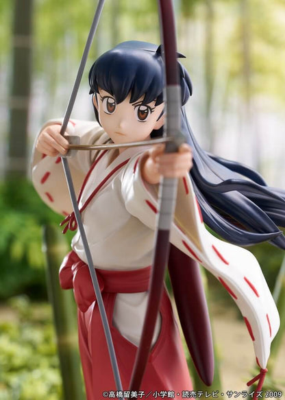 INUYASHA 1/7 Scale Figure Kagome Higurashi