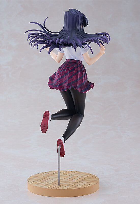 KOMI CAN'T COMMUNICATE Shoko Komi: Summer Uniform Ver Standard Edition
