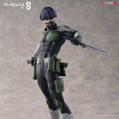 KAIJU NO. 8 Figure Soshiro Hoshina