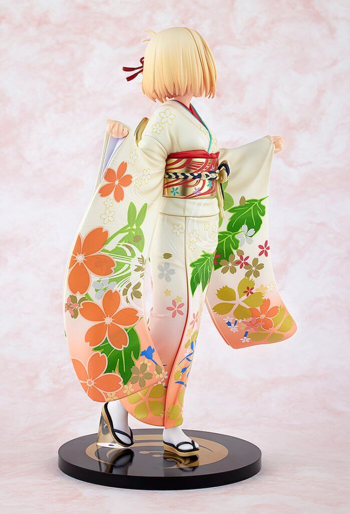 LYCORIS RECOIL Chisato Nishikigi haregi ver.