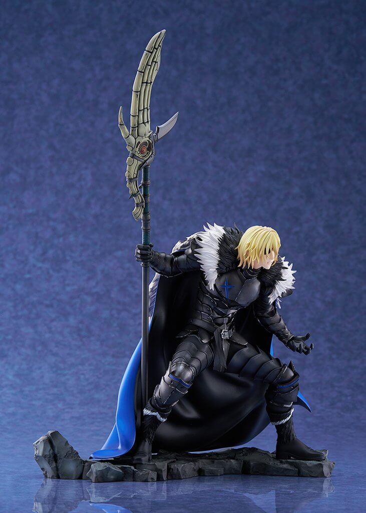 FIRE EMBLEM Dimitri