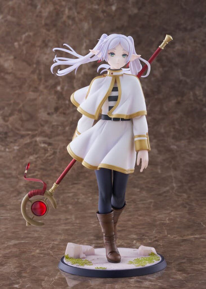FRIEREN: BEYOND JOURNEY'S END Frieren 1/7 Scale Figure