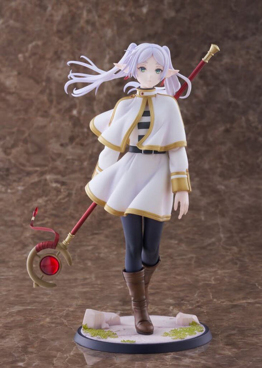FRIEREN: BEYOND JOURNEY'S END Frieren 1/7 Scale Figure