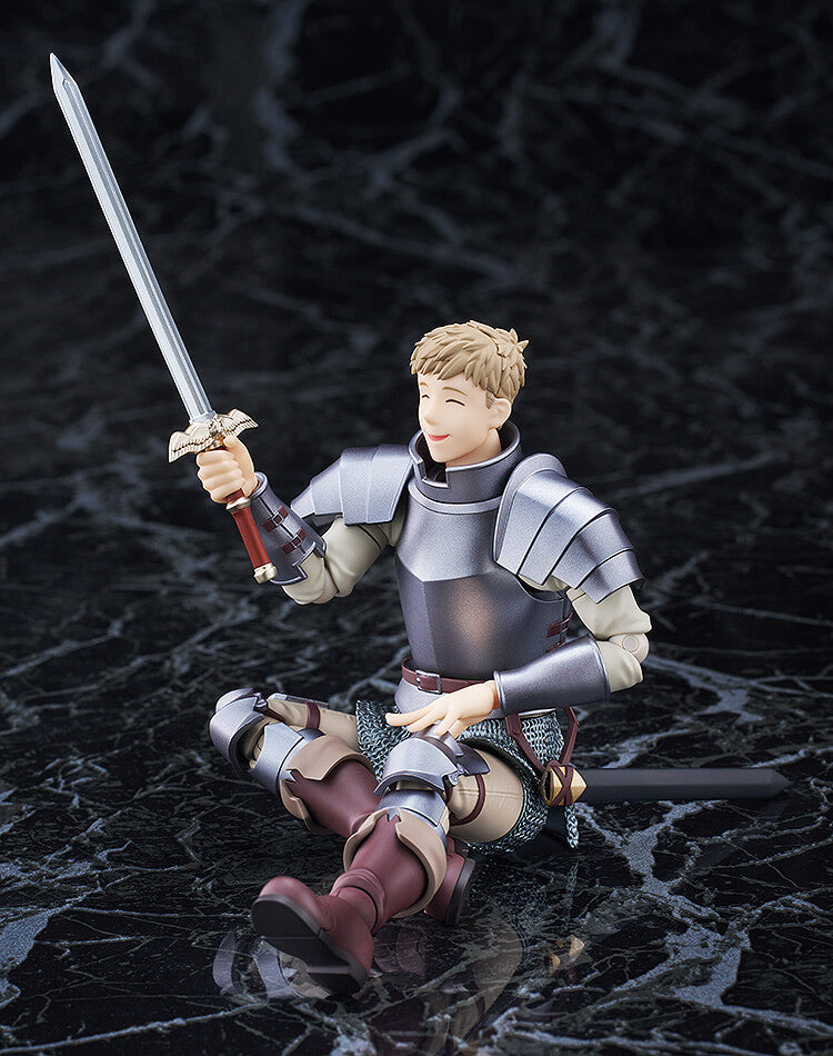 DELICIOUS IN DUNGEON figma Laios