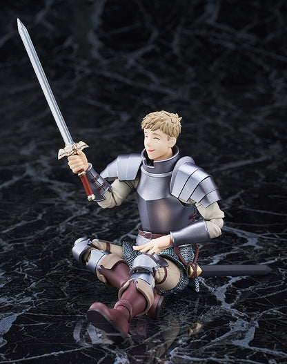 DELICIOUS IN DUNGEON figma Laios