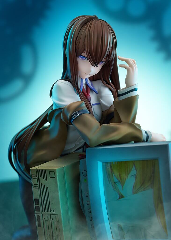 STEINS;GATE 0 Kurisu Makise