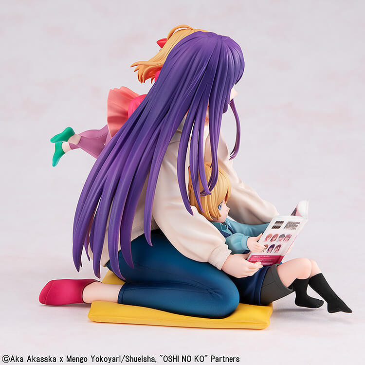 OSHI NO KO Ai, Aqua & Ruby - Mother and Children