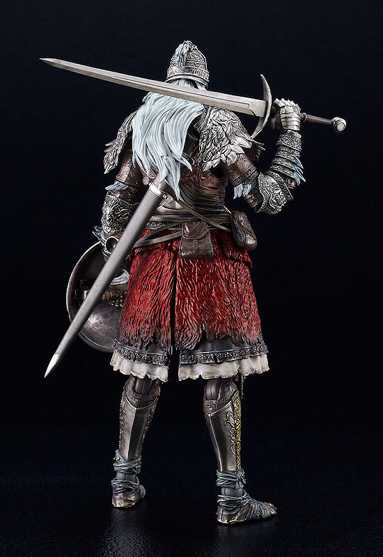 ELDEN RING figma Raging Wolf