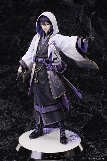 NIJISANJI Kenmochi Toya 1/7 Complete Figure