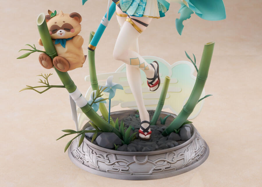 HOLOLIVE PRODUCTION Iroha Kazama 1/7 Scale Figure