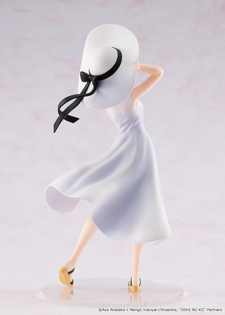 OSHI NO KO Kana Arima “Full moon…!” Ver.