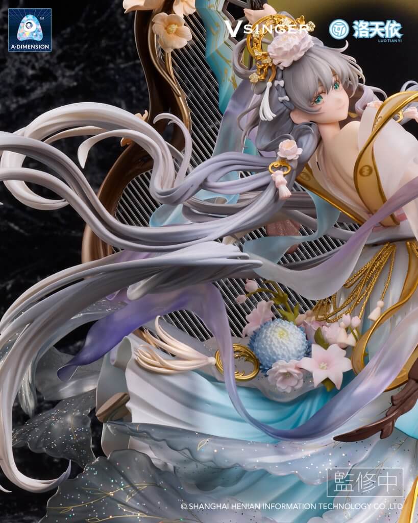 moonlight- 1/7 Complete Figure