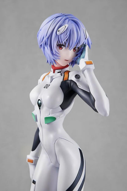 NEON GENESIS EVANGELION [Collector's Edition] Rei Ayanami