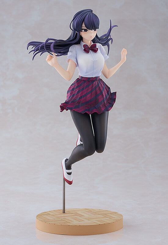 KOMI CAN'T COMMUNICATE Shoko Komi: Summer Uniform Ver Standard Edition
