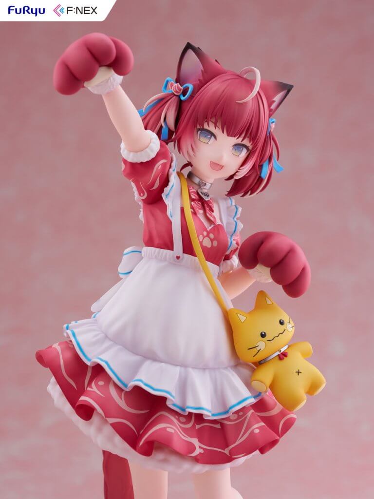 AKAMI KARUBI Akami Karubi 1/7 Scale Figure