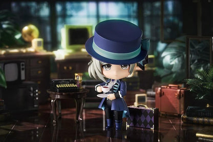 REVERSE: 1999 Nendoroid Vertin