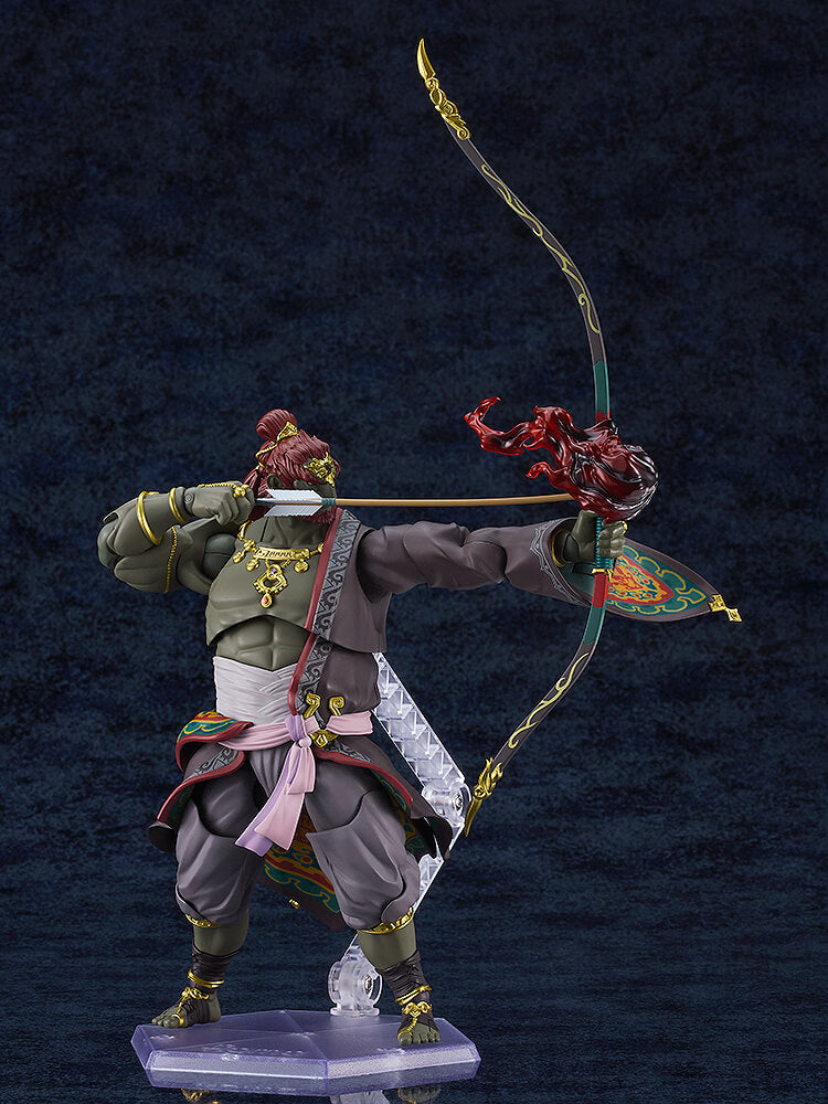 THE LEGEND OF ZELDA™: TEARS OF THE KINGDOM figma Ganondorf: Tears of the Kingdom Ver.