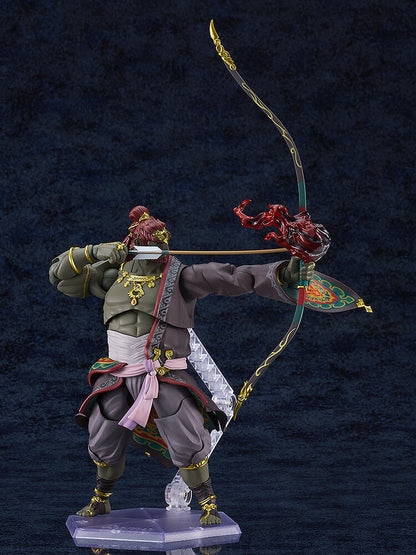 THE LEGEND OF ZELDA™: TEARS OF THE KINGDOM figma Ganondorf: Tears of the Kingdom Ver.
