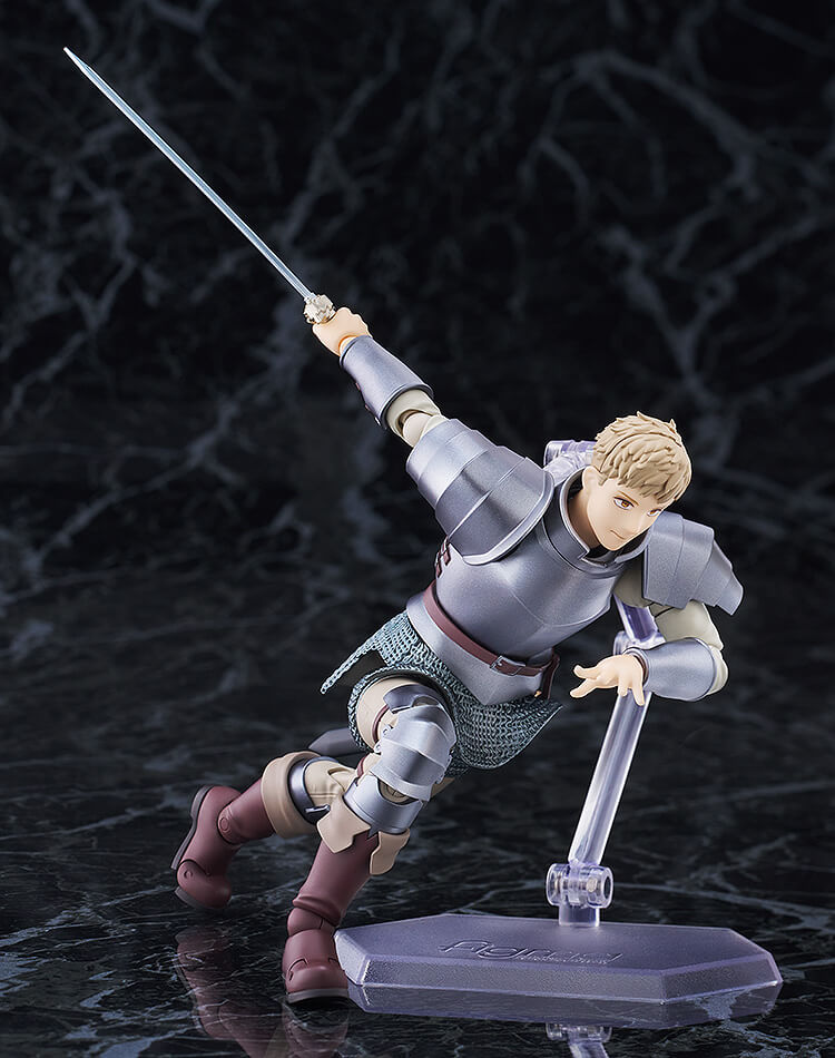 DELICIOUS IN DUNGEON figma Laios