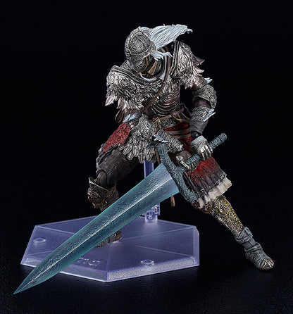 ELDEN RING figma Raging Wolf