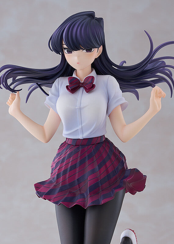 KOMI CAN'T COMMUNICATE Shoko Komi: Summer Uniform Ver Standard Edition