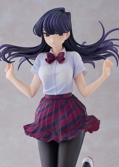 KOMI CAN'T COMMUNICATE Shoko Komi: Summer Uniform Ver Standard Edition