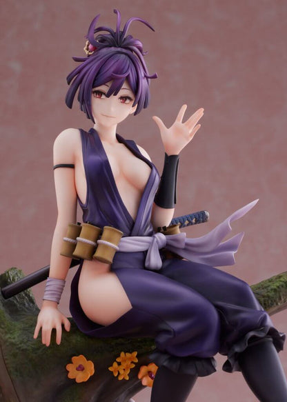 HELL’S PARADISE Yuzuriha 1/7 Scale Figure