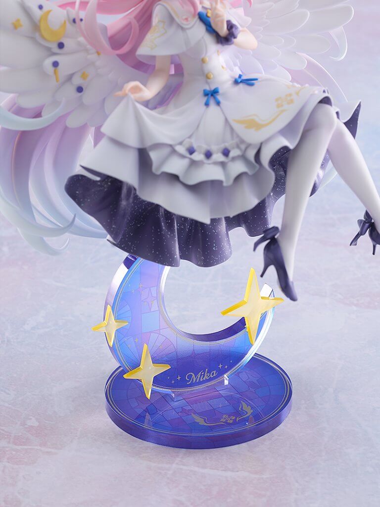 BLUE ARCHIVE Mika ~Call of the Stars~