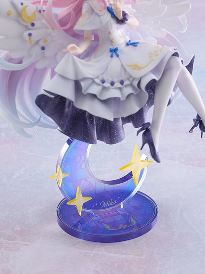 BLUE ARCHIVE Mika ~Call of the Stars~