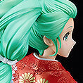 CHARACTER VOCAL SERIES 01: HATSUNE MIKU Hatsune Miku: Beauty Looking Back Miku Ver.