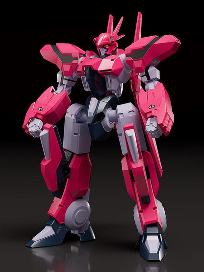 MARTIAN SUCCESSOR NADESICO: THE MOTION PICTURE PRINCE OF DARKNESS Moderoid Black Sarena
