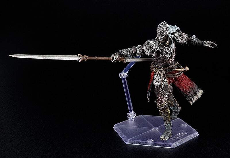 ELDEN RING figma Raging Wolf