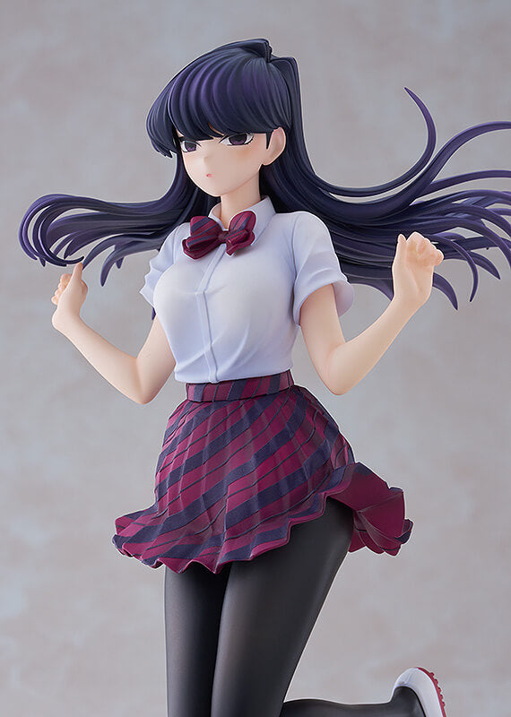 KOMI CAN'T COMMUNICATE Shoko Komi: Summer Uniform Ver Standard Edition