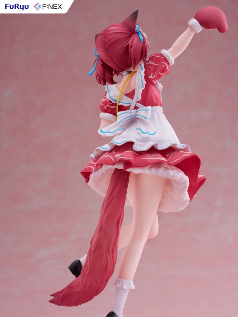 AKAMI KARUBI Akami Karubi 1/7 Scale Figure