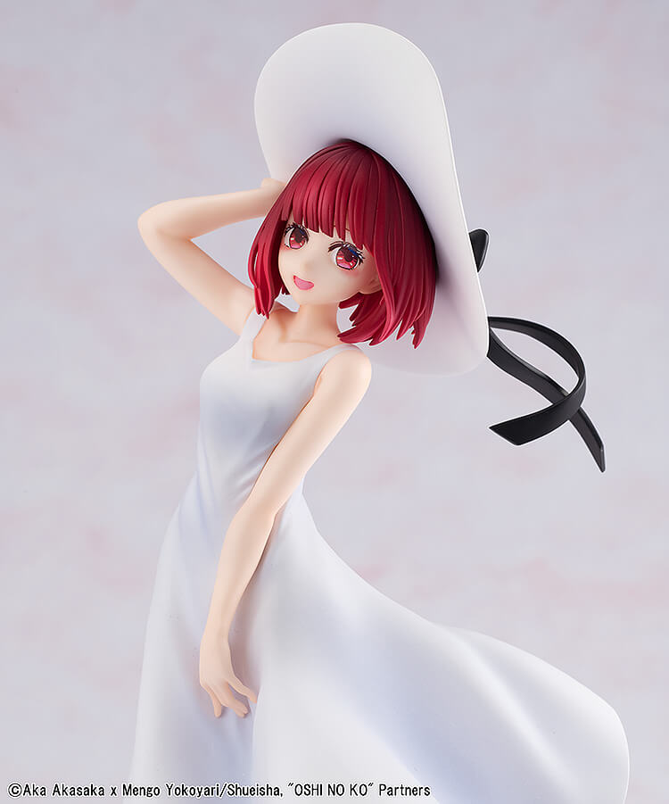 OSHI NO KO Kana Arima “Full moon…!” Ver.