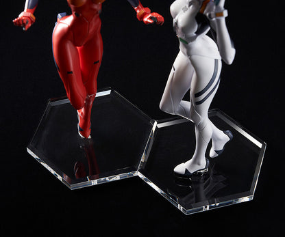 NEON GENESIS EVANGELION [Collector's Edition] Soryu Asuka Langley