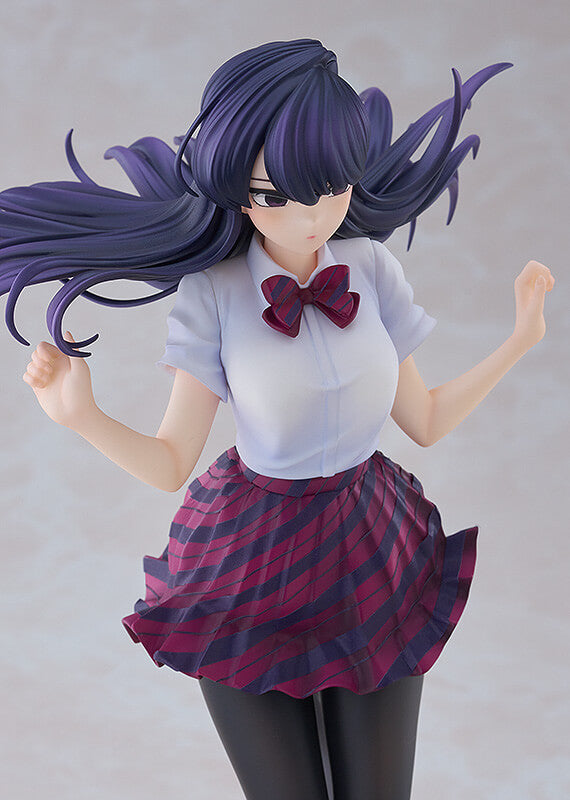 KOMI CAN'T COMMUNICATE Shoko Komi: Summer Uniform Ver Standard Edition