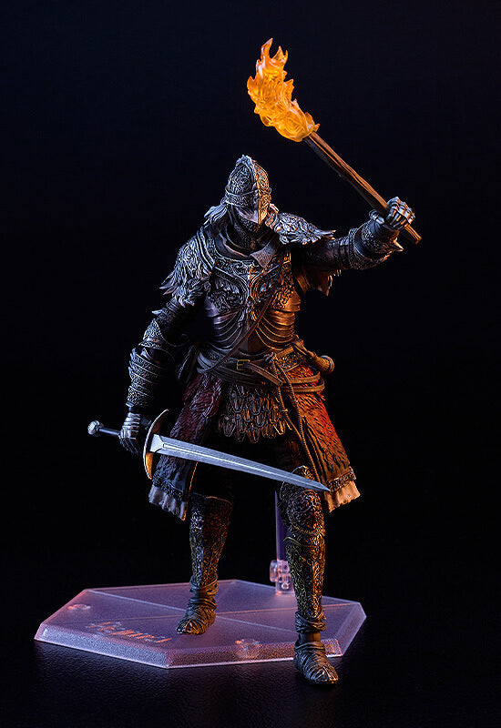 ELDEN RING figma Raging Wolf