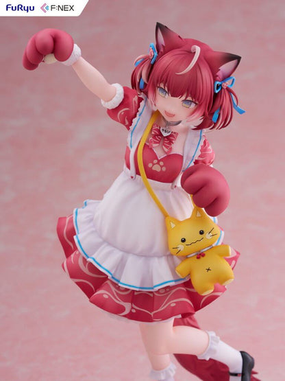 AKAMI KARUBI Akami Karubi 1/7 Scale Figure