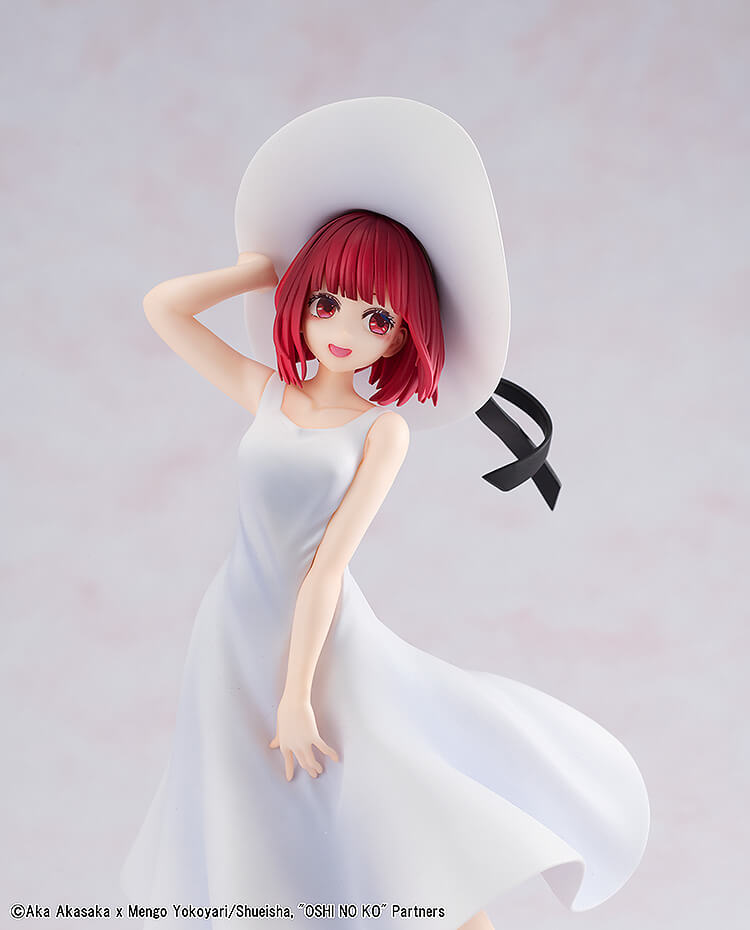 OSHI NO KO Kana Arima “Full moon…!” Ver.