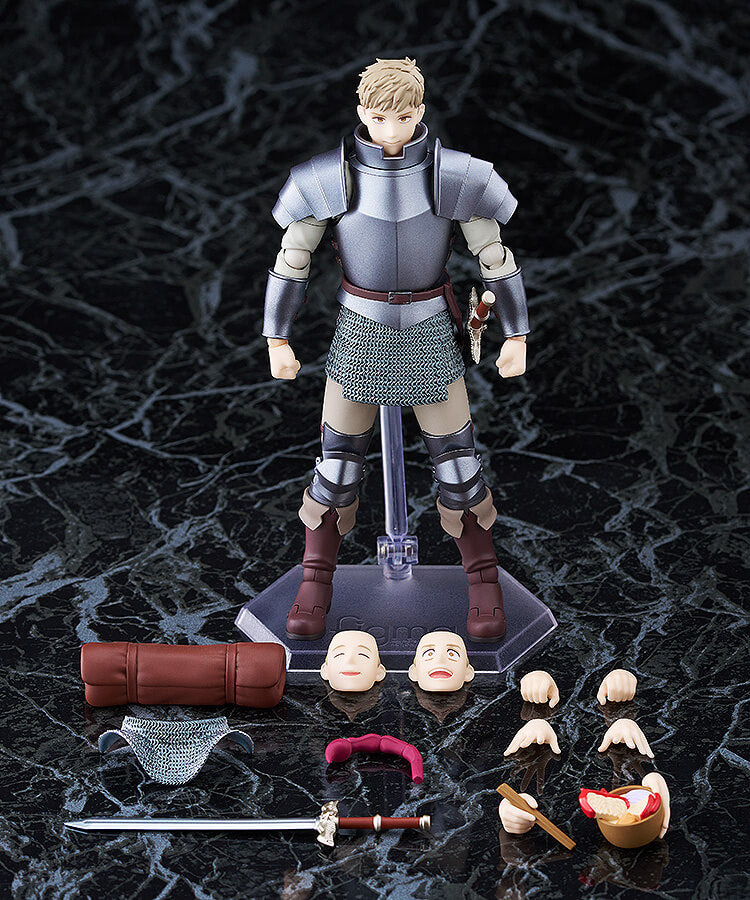 DELICIOUS IN DUNGEON figma Laios