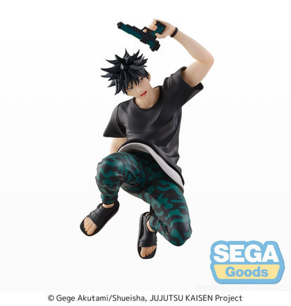 JUJUTSU KAISEN Splash×Battle Re: Megumi Fushiguro Figure