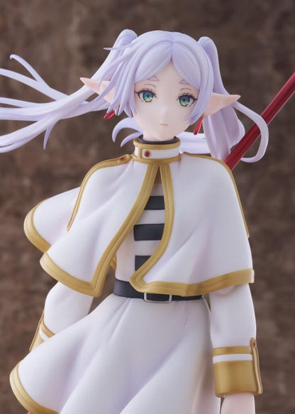 FRIEREN: BEYOND JOURNEY'S END Frieren 1/7 Scale Figure