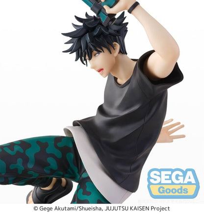 JUJUTSU KAISEN Splash×Battle Re: Megumi Fushiguro Figure