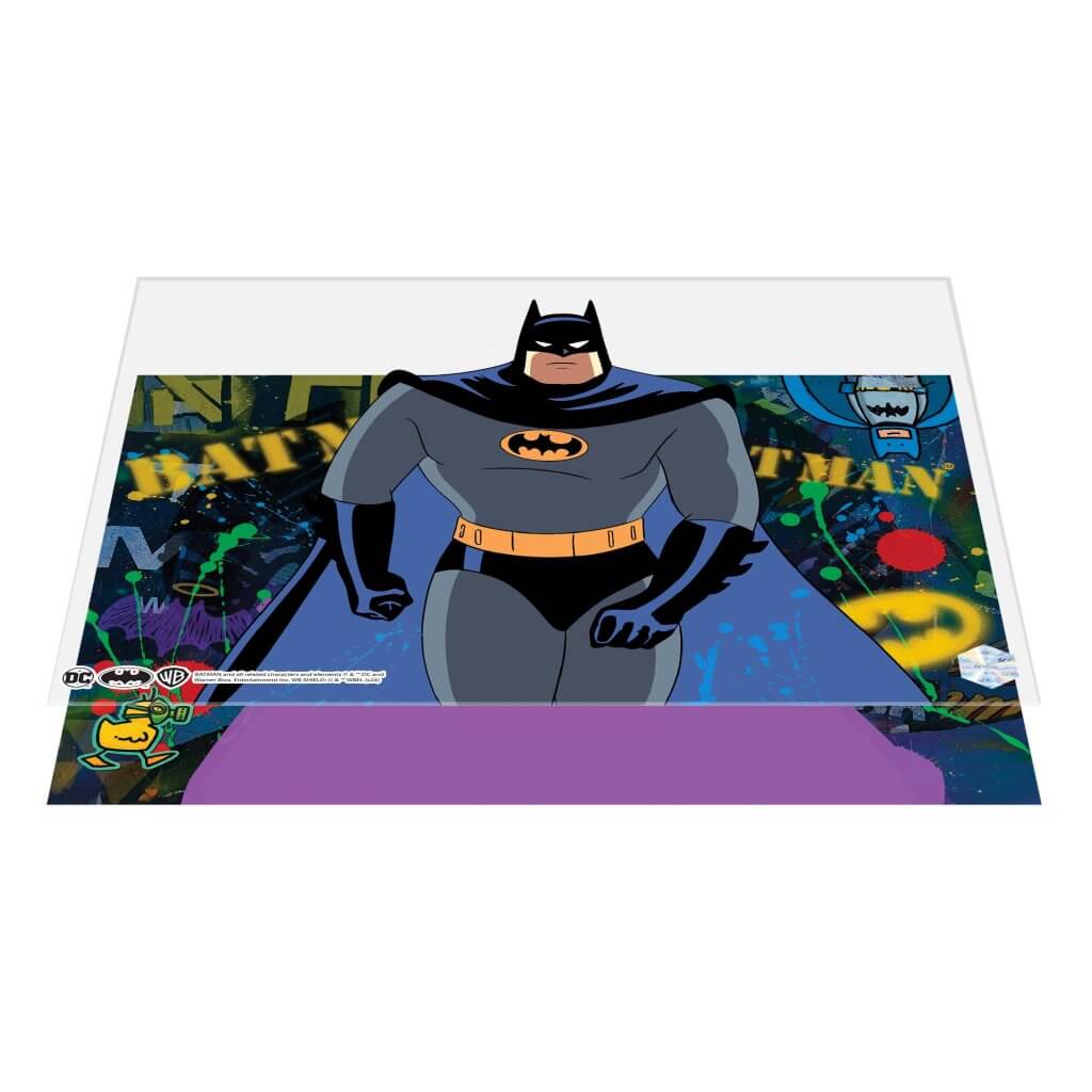 POP ART- Animation Cel Assortment (Series 1-Limited Edition)